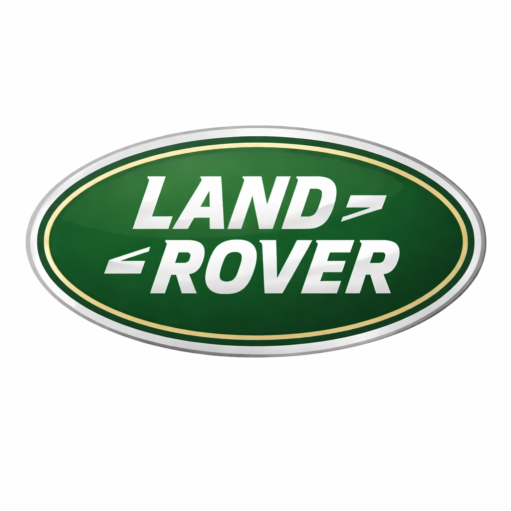 LandRover